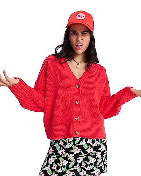 Roxy Fleecepullover "Cosmic Coast" günstig online kaufen