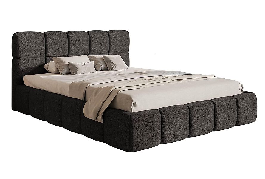 NADUVI Collection | Bettgestell Chloe 160 x 200 cm günstig online kaufen