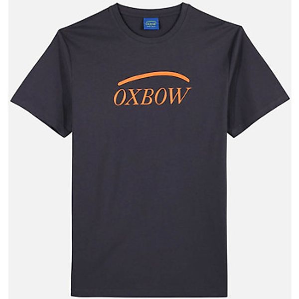 Oxbow  T-Shirt Tee-shirt TREZERES günstig online kaufen