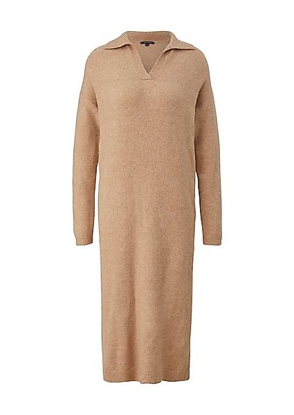 Comma Maxikleid günstig online kaufen
