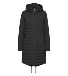 Fuchs Schmitt Steppmantel mit Kapuze günstig online kaufen