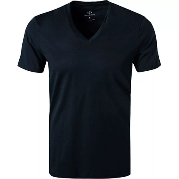 ARMANI EXCHANGE T-Shirt 8NZT75/ZJA5Z/1510 günstig online kaufen