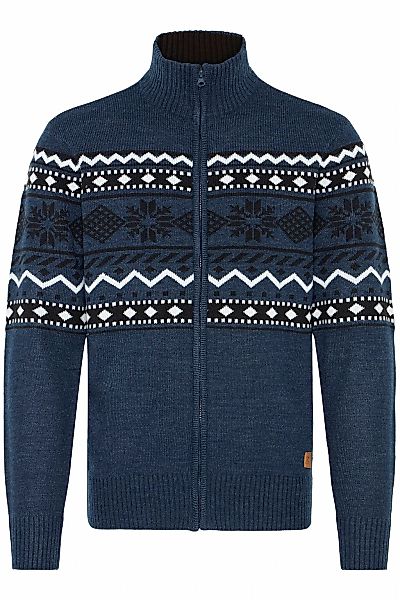 Blend Strickjacke "Trainingsjacke BHNova" günstig online kaufen