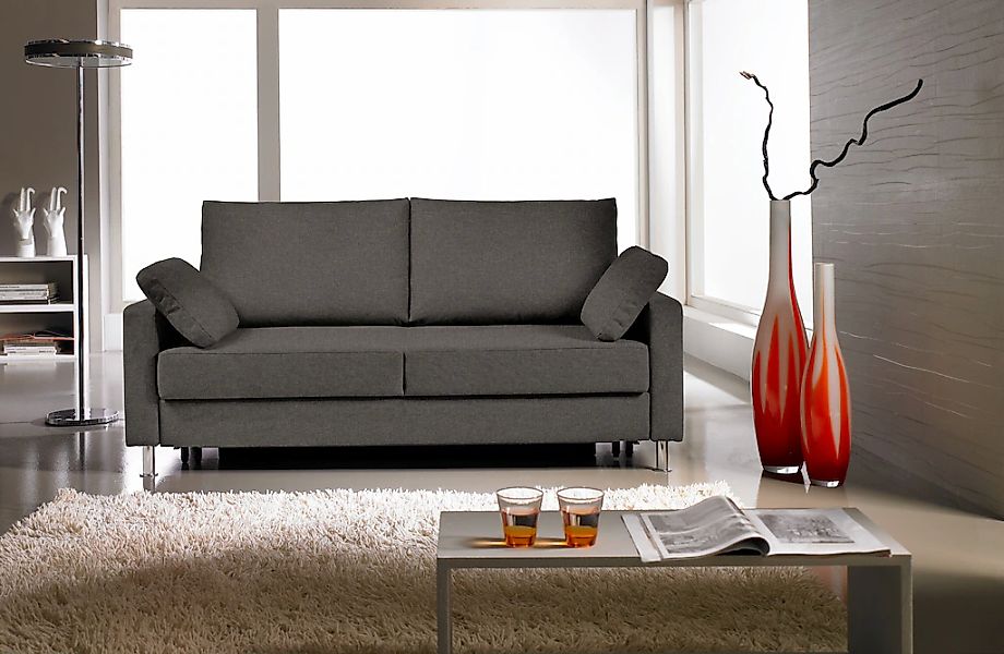 Bali Schlafsofa "FLEXA, Sitzen / Relaxen / Schlafen" – Schlafsofa „Made in günstig online kaufen