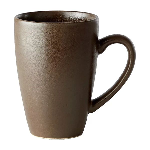 Ceramic Workshop Tasse 35cl Chestnut-matte brown günstig online kaufen