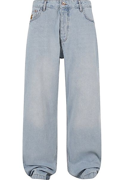 Rocawear Bequeme Jeans Rocawear Herren Rocawear WED Loose Fit Jeans (1-tlg) günstig online kaufen