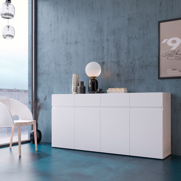 INOSIGN Sideboard "Rimini" Breite 180 cm günstig online kaufen