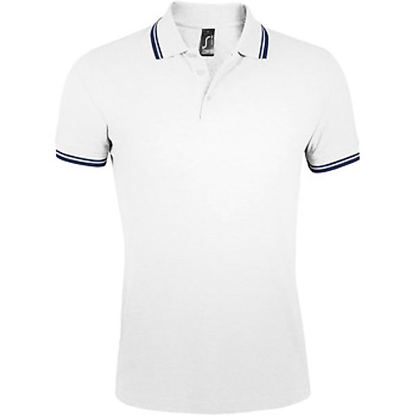 Sols  Poloshirt PASADENA MODERN MEN-POLO HOMBRE MANGA CORTA DE ALGODÓN günstig online kaufen