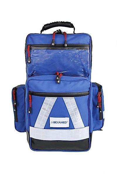 BEXAMED Arzttasche WaterStop Notfallrucksack PRO Large Teflon Shield 45 x 2 günstig online kaufen