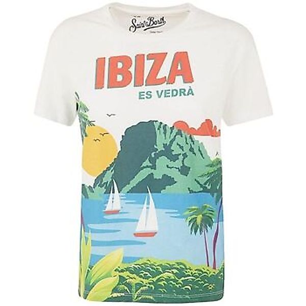 Mc2 Saint Barth  T-Shirt T-Shirt e Polo günstig online kaufen