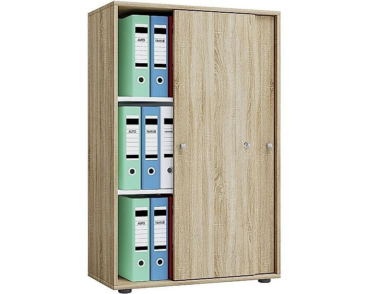 VCM Schiebetürenschrank Lona günstig online kaufen