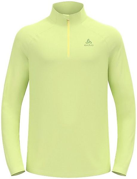 Odlo Rollkragenpullover ESSENTIAL CERAMIWARM SHADOW LIME günstig online kaufen