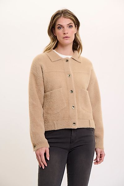 Rino & Pelle Longstrickjacke günstig online kaufen
