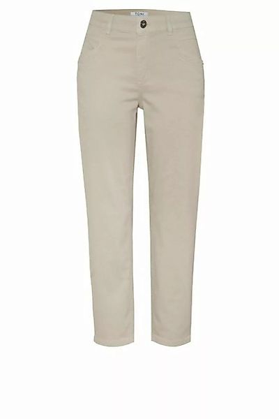 TONI Regular-fit-Jeans Liv 7/8 günstig online kaufen