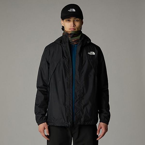 The North Face Funktionsjacke Antora Jacke für Herren (1-St) mit Logoschrif günstig online kaufen