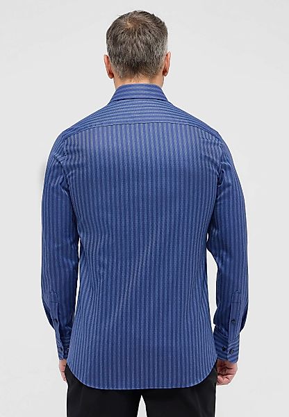 Eterna Langarmhemd "SLIM FIT" günstig online kaufen