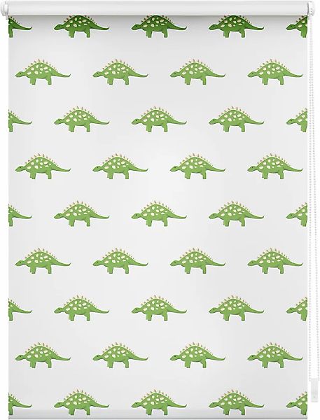 LICHTBLICK ORIGINAL Seitenzugrollo »Rollo Klemmfix, ohne Bohren, blickdicht günstig online kaufen