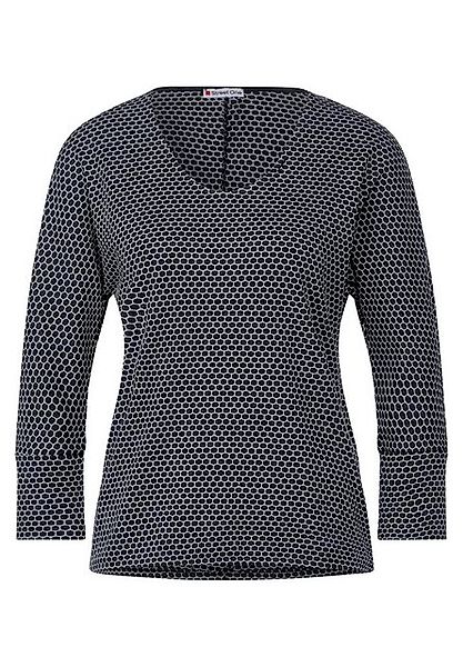 Street One Damen Langarmshirt A321015 günstig online kaufen