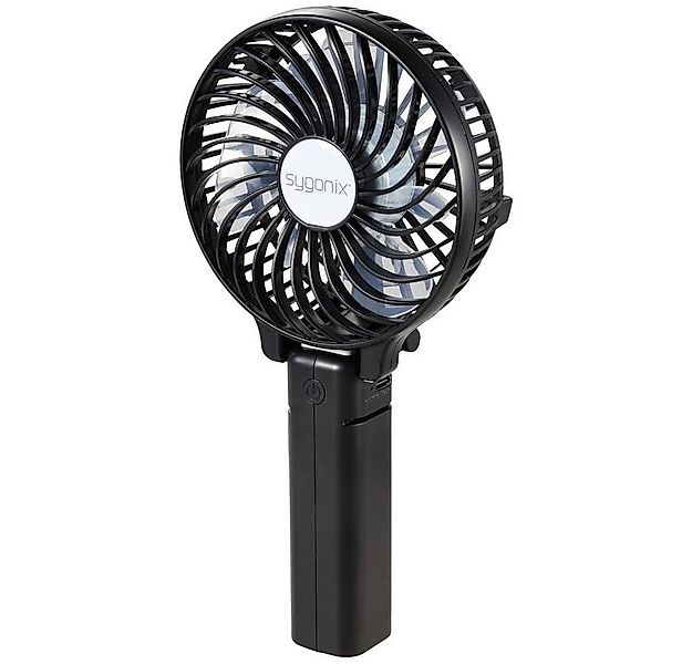 Sygonix Bodenventilator Handventilator SY-5044238 günstig online kaufen