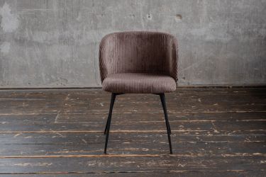 KAWOLA Esszimmerstuhl LENA Bequemer Polsterstuhl - günstig online kaufen