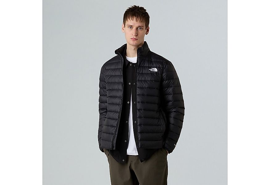 The North Face Daunenjacke M CLASSIC DOWN JACKET (1-St) mit 700er-Daunen-Is günstig online kaufen