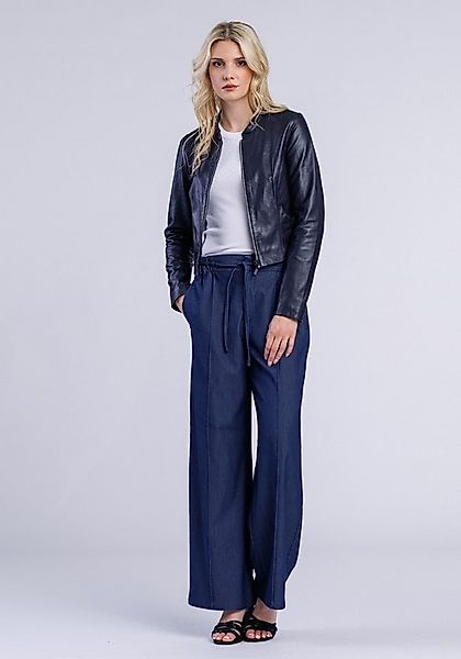 Freaky Nation Lederjacke Lederjacke-FN günstig online kaufen