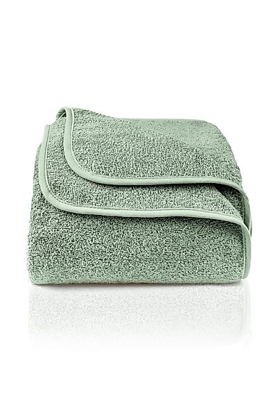 Wohndecke Frotteedecke 100% Baumwolle - Sommerdecke, günstig online kaufen