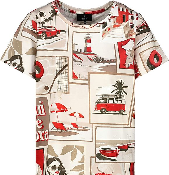 Monari T-Shirt T-Shirt günstig online kaufen