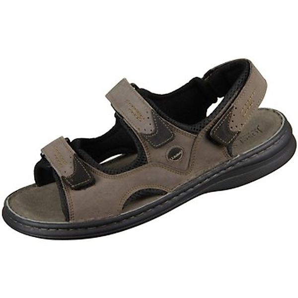 Josef Seibel Franklin Sandale, Sommerschuh, Klettschuh, günstig online kaufen