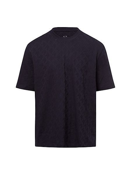 Armani Exchange Connected T-Shirt günstig online kaufen