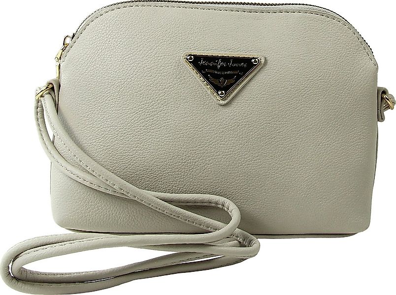 Jennifer Jones Umhängetasche Jennifer Jones Abendtasche Kunstleder (Umhänge günstig online kaufen