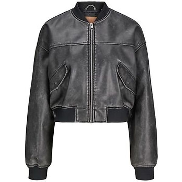 JJXX  Lederjacken 12262126 TORA-BLACK günstig online kaufen