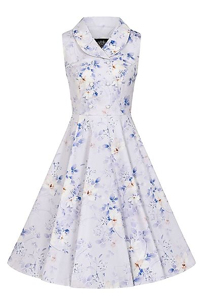 Hearts & Roses London A-Linien-Kleid Cynthia günstig online kaufen