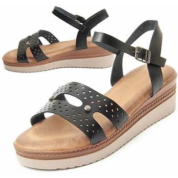 Leindia  Sandalen 91052 günstig online kaufen