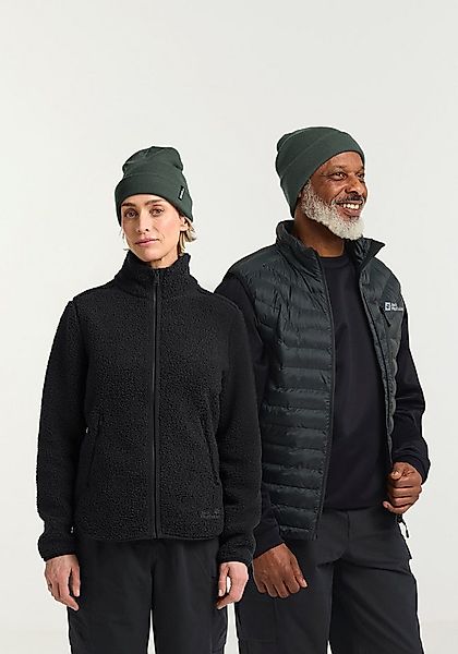 Jack Wolfskin Beanie RIB BEANIE günstig online kaufen