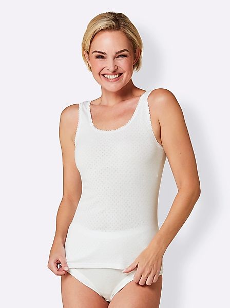 Speidel Achselhemd 2 Stk. tlg. günstig online kaufen