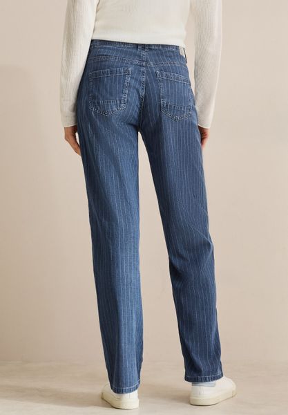 Cecil Loose-fit-Jeans im Loose Fit günstig online kaufen
