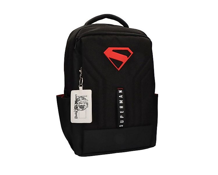 Cerda Rucksack Superman Rucksack Erwachsene – Freizeit & Reise Tasche günstig online kaufen