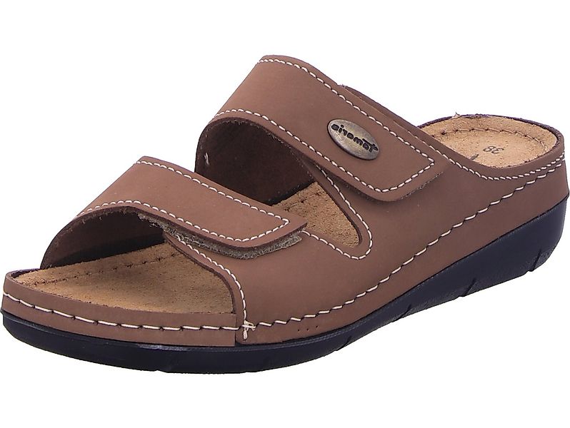 Tamaris Keilpantolette echtes Leder günstig online kaufen