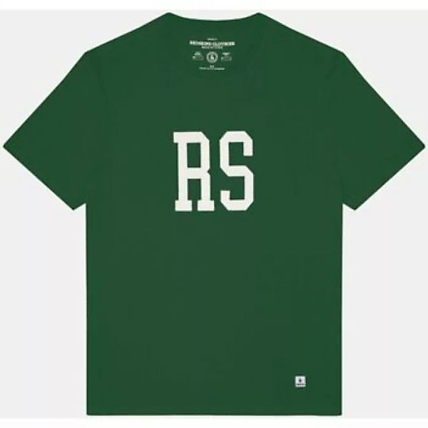 Redskins  T-Shirt EXCLUSIVE MARK günstig online kaufen