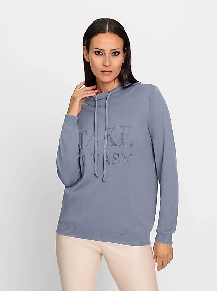 heine Strickpullover "Pullover" günstig online kaufen