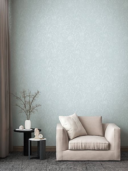 A.S. Création Vliestapete Pure Elegance Tapete mit Ästen Mustertapete Flora günstig online kaufen