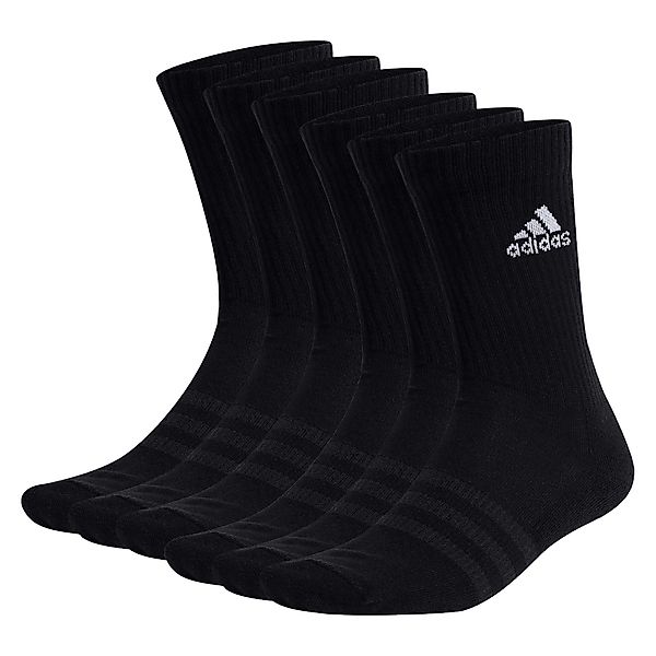 adidas Sportswear Kurzsocken Unisex Socken 6er günstig online kaufen