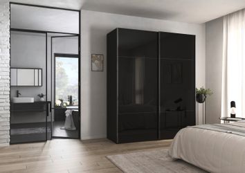 rauch Schwebetürenschrank "Kleiderschrank Schrank Garderobe Schlafzimmersch günstig online kaufen