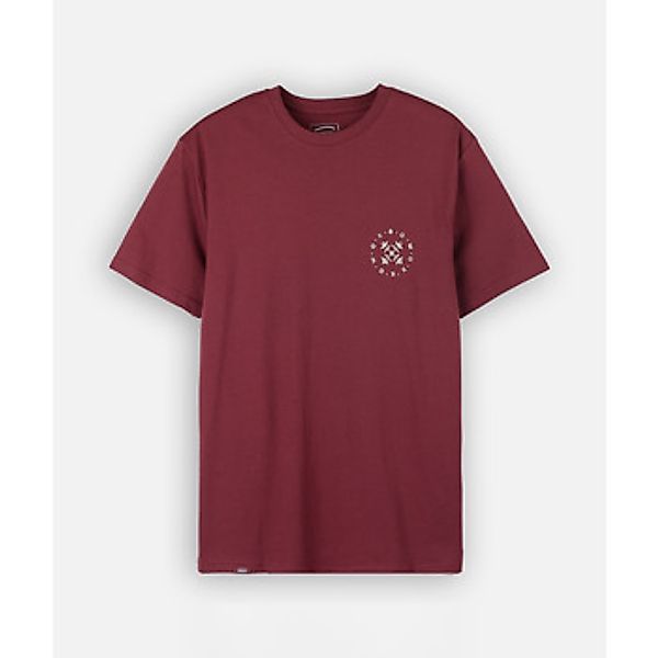 Oxbow  T-Shirt Tee-shirt manches courtes CIRCLE günstig online kaufen