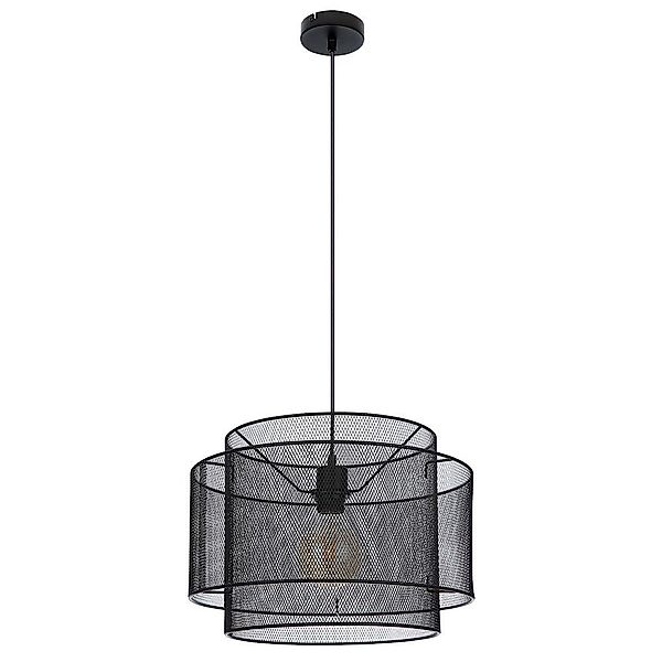 GLOBO LIGHTING Pendelleuchte, Leuchtmittel nicht inklusive, günstig online kaufen