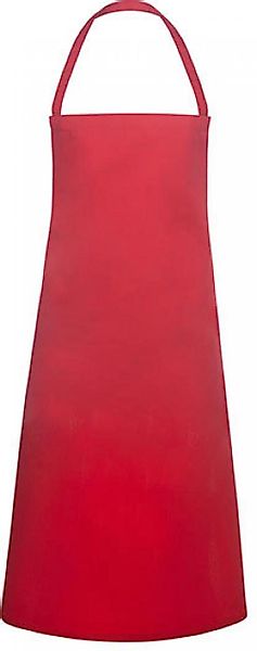 Karlowsky Fashion Kochschürze Basic Latzschürze 65/35 günstig online kaufen