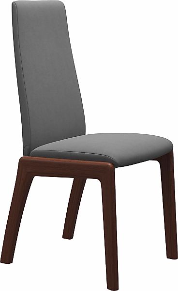 Stressless Polsterstuhl "Laurel" () Low Back, Größe L, mit abgerundeten Bei günstig online kaufen