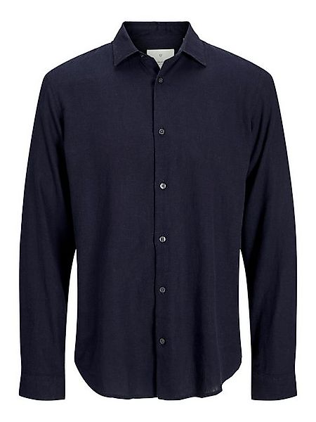 Jack & Jones Plus Businesshemd günstig online kaufen