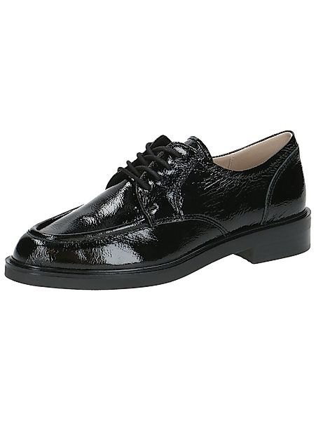 Caprice Halbschuhe Nappaleder . Schnürschuh günstig online kaufen